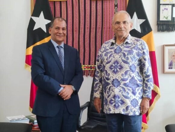 whatsapp_image_2025-11-05_at_10.25.10_am El embajador saharaui entrega carta del presidente de Timor-Leste al presidente saharaui | Sahara Press Service (SPS)