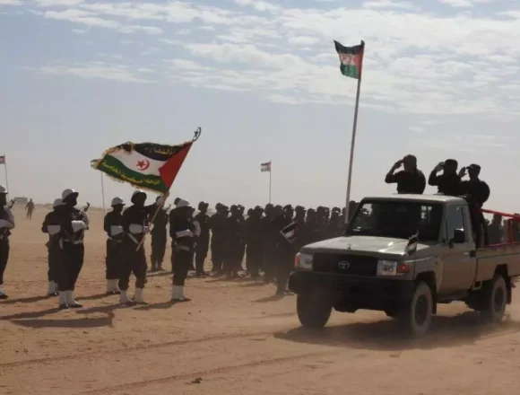 En el quinto aniversario de la reanudación de la lucha armada, el ELPS afirma su disposición de afrontar los desafíos e imponer la soberanía | Sahara Press Service (SPS)