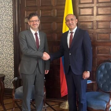Colombia reafirma su respecto al multilateralismo, el derecho internacional y la autodeterminación de los pueblos | Sahara Press Service (SPS)