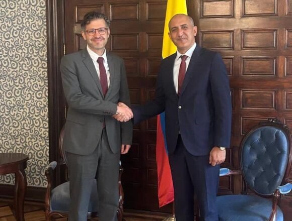 Colombia reafirma su respecto al multilateralismo, el derecho internacional y la autodeterminación de los pueblos | Sahara Press Service (SPS)