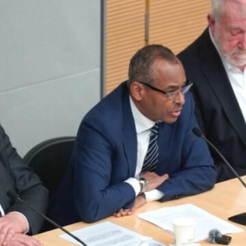 EUCOCO Paris | El representante del Frente Polisario ante la ONU reivindica la fuerza jurídica y moral de la causa saharaui