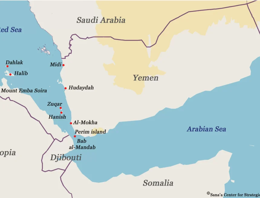TEMA DEL DÍA | Yemen, Emiratos e Israel: una crisis regional que también atraviesa el Sáhara Occidental