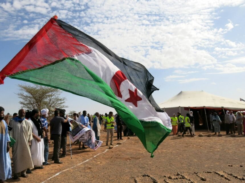 Le Maroc avance, l’Europe se tait : l’écosystème politico-médiatique qui oublie le peuple sahraoui