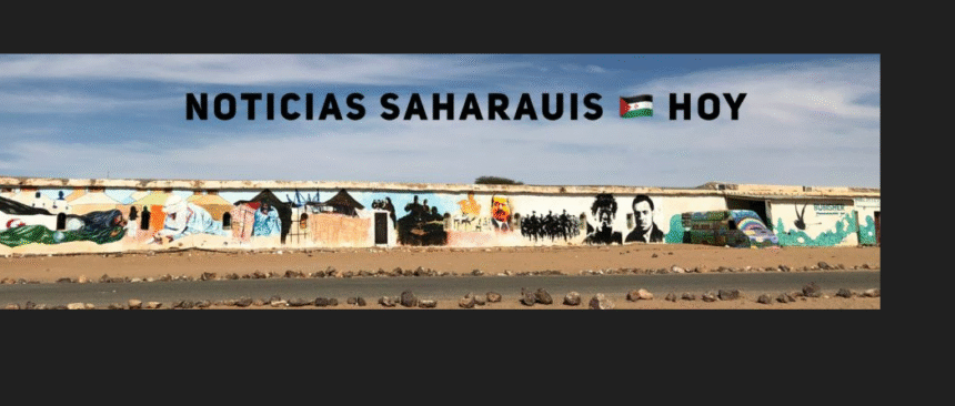 Noticias del SAHARA OCCIDENTAL – 20/12/2025 – La Actualidad Saharaui