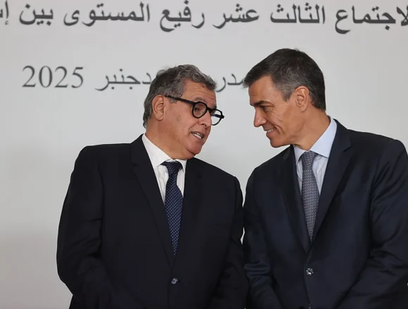 El PP reacciona tras la RAN, pero sigue esquivando lo esencial: España ha entregado el Sáhara a Marruecos y ahora paga el precio