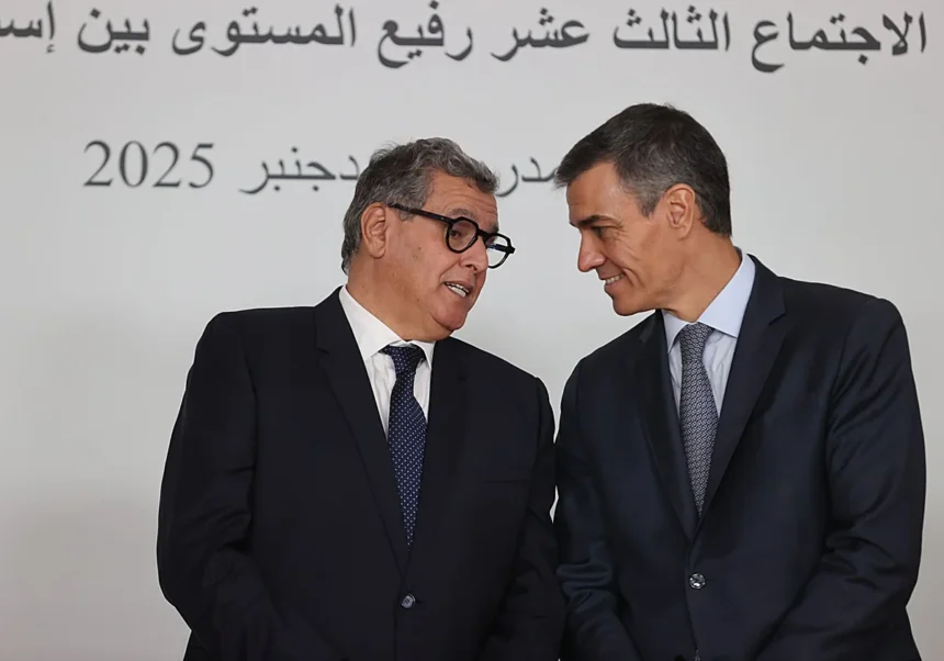 El PP reacciona tras la RAN, pero sigue esquivando lo esencial: España ha entregado el Sáhara a Marruecos y ahora paga el precio