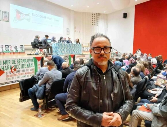 20251129_154445Driss-Dambar-aCC80-lEucoco-2025-C2A9Patrick-Piro-808x538-1 Driss Dambar : « Depuis quinze ans, nous réclamons la vérité sur la mort de mon frère » – POLITIS