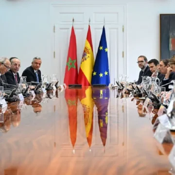 Un salto cualitativo en la posición española: lo que España ha firmado sobre el Sáhara Occidental en la RAN 2025