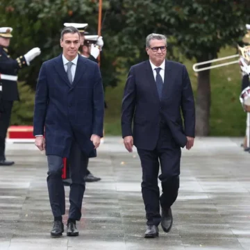 Cuando “criticar” a España es repetir a Rabat: lectura-comentario del artículo «España refuerza su traición a la RASD» (Diario Red)