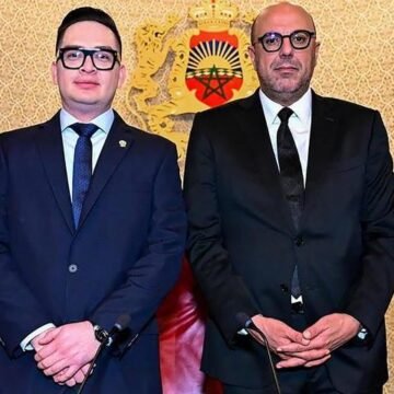 Sobres, lujo y corrupción diplomática: así compra Marruecos apoyos en Latinoamérica