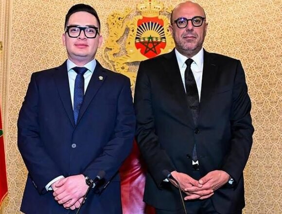 Sobres, lujo y corrupción diplomática: así compra Marruecos apoyos en Latinoamérica