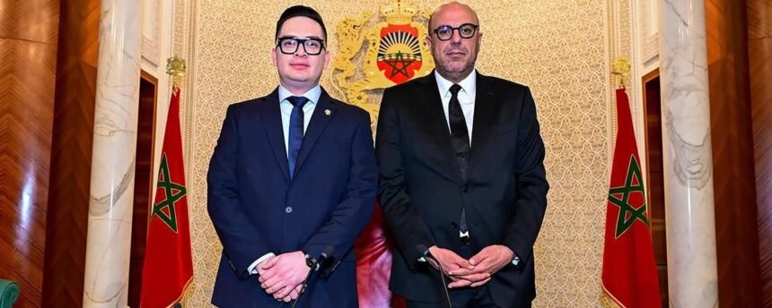 Sobres, lujo y corrupción diplomática: así compra Marruecos apoyos en Latinoamérica