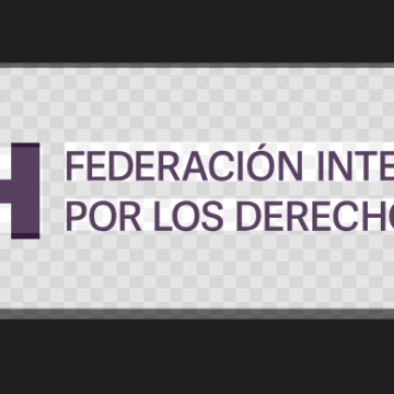 23w4re4321324wer32134 La Federación Internacional de Derechos Humanos insta a la Unión Europea a respetar el derecho del pueblo saharaui a la autodeterminación