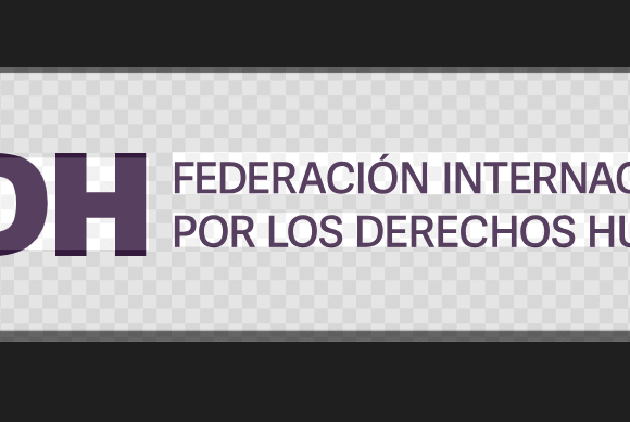23w4re4321324wer32134 La Federación Internacional de Derechos Humanos insta a la Unión Europea a respetar el derecho del pueblo saharaui a la autodeterminación