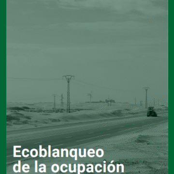 2imVOjPSxjCjAR63KPD9rCnocDBf4BgY24BOBNB7 Sáhara Occidental: Los proyectos marroquíes de energía renovable socavan los esfuerzos de paz de la ONU (WSRW)