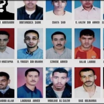 4a843f32-d6a9-46fe-8dbe-ba2786e24fc1 Madres de jóvenes desaparecidos saharauis responsabilizan al Estado marroquí de la desaparición de sus hijos | Sahara Press Service (SPS)