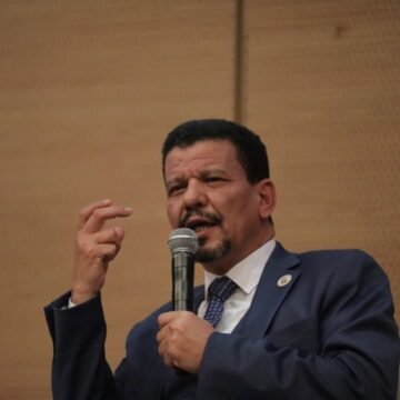 “La paz y la estabilidad en África solo se lograrán con la eliminación del último vestigio del colonialismo” (Ministro de Exteriores) | Sahara Press Service (SPS)