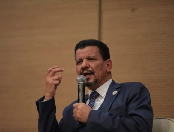 “La paz y la estabilidad en África solo se lograrán con la eliminación del último vestigio del colonialismo” (Ministro de Exteriores) | Sahara Press Service (SPS)