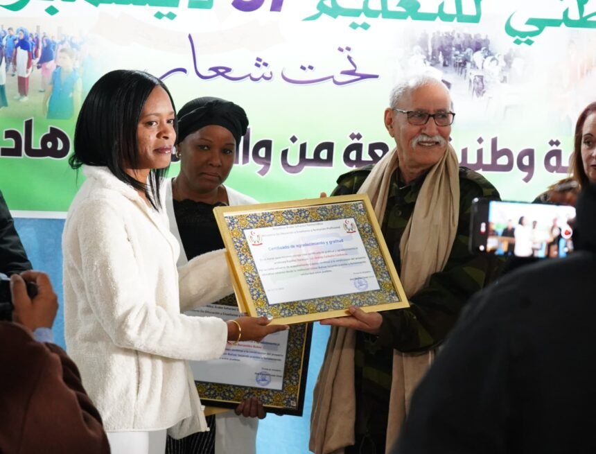 Misión educativa cubana: “La Escuela «Simón Bolívar” es un modelo ejemplar de la cooperación entre los pueblos»