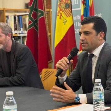 587642307-18022066547789122-4069886790060466595-n-e1766146187525-1200x675-1 ValenciaPhoto elige a Marruecos como país invitado tras organizar una exposición que promociona el Sáhara ocupado – El Independiente