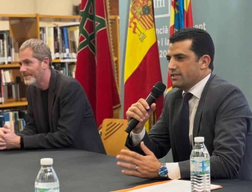 587642307-18022066547789122-4069886790060466595-n-e1766146187525-1200x675-1 ValenciaPhoto elige a Marruecos como país invitado tras organizar una exposición que promociona el Sáhara ocupado – El Independiente