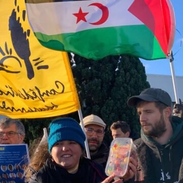 588841066_1303986961767567_5688541308307436609_n El nuevo acuerdo UE-Marruecos es ilegal e injusto