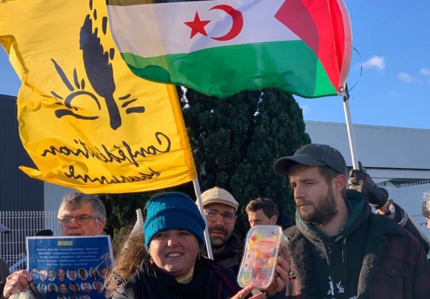 El nuevo acuerdo UE-Marruecos es ilegal e injusto