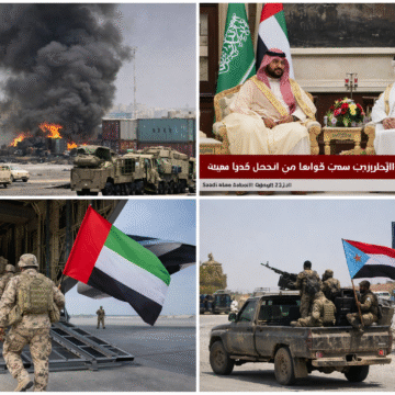 Yemen, Emiratos e Israel: claves de una crisis regional que afecta al Sáhara Occidental