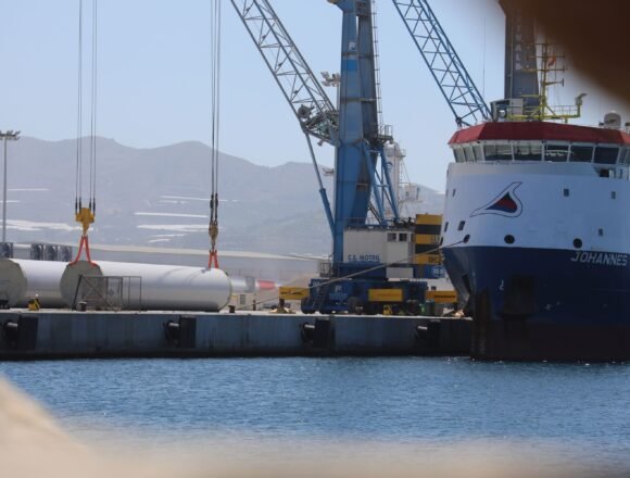 615ae0f91ad88_Motril_3000 Western Sahara Resource Watch | Nuevo informe: ecoblanqueo de la ocupación