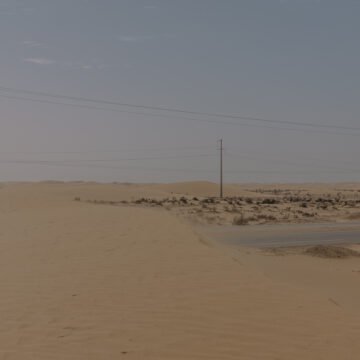 Marruecos acelera la colonización energética del Sáhara Occidental con un nuevo megacorredor eléctrico