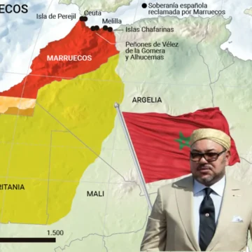 El “Gran Marruecos”: la ideología expansionista que nunca aceptó las fronteras actuales
