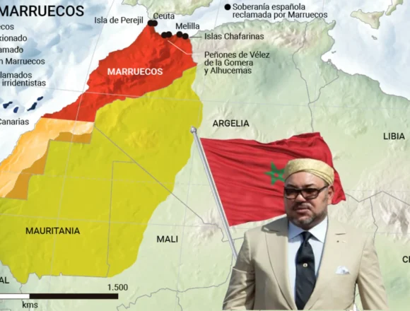 6932fa86299b45-81989668 El “Gran Marruecos”: la ideología expansionista que nunca aceptó las fronteras actuales
