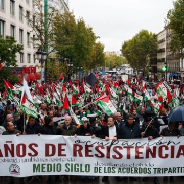 Que no se borre la palabra ‘saharaui’ – Por Sato Díaz en PÚBLICO