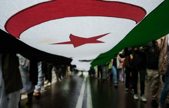 El Frente Polisario reclama a Europa que deje de «saquear» las riquezas del Sáhara Occidental – Público