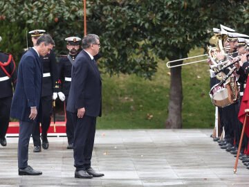 Abdullah Arabi en PÚBLICO sobre la cumbre España-Marruecos y su opacidad mediática