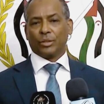 El ministro marroquí de Asuntos Exteriores en sus ansias expansionistas, confunde autodeterminación con referéndum | Sahara Press Service (SPS)