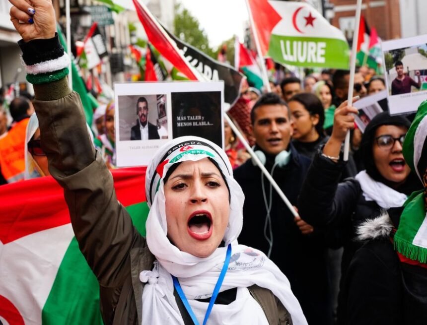 Bilan 2025 | Sahara occidental : le droit résiste tandis que la pression politique s’intensifie (4)