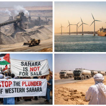 87302d2e-9b32-4813-8712-169c840925c0 Bilan 2025 | Sahara occidental : l’occupation économique et le pillage comme stratégie politique (7)