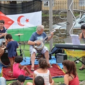 Durangaldea busca familias para acoger a menores saharauis este verano – Deia