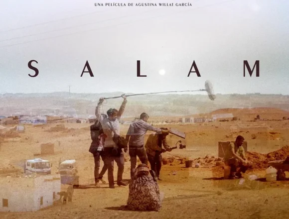 9aa48c0c0bf88011abbe0db60f422d0c Documental “Salam” sobre la resistencia saharaui en el Festival de Cine de Argel – Algérie Presse Service