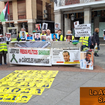 Noticias del SAHARA OCCIDENTAL – 17/12/2025 – La Actualidad Saharaui