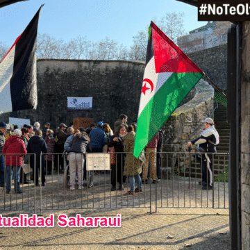 Noticias del SAHARA OCCIDENTAL – 14/12/2025 – La Actualidad Saharaui