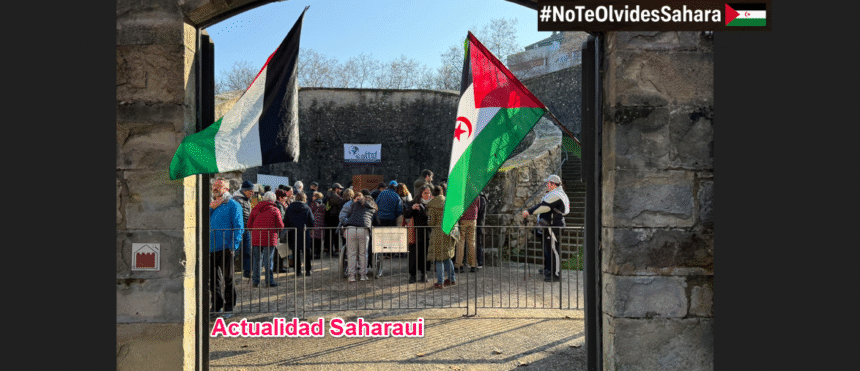 Noticias del SAHARA OCCIDENTAL – 14/12/2025 – La Actualidad Saharaui