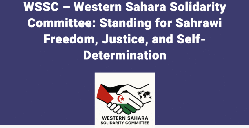 On International Human Rights Day, Sahrawis Under Moroccan Occupation Need Urgent Attention