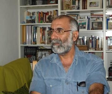 Resistencia contra el gobierno Marroquí – Entrevista con Bachir Ahmed Aomar en EL PUNTO CRÍTICO