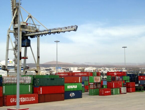 Boluda-1-1 Nuevo golpe de Marruecos a la soberanía española en uno de los enclaves estratégicos más sensibles: el Estrecho de Gibraltar