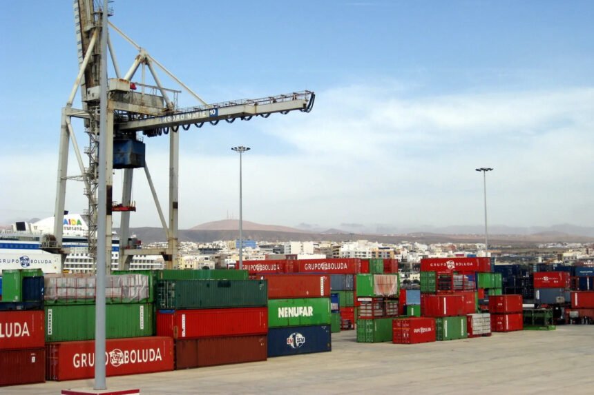 Boluda-1-1 Nuevo golpe de Marruecos a la soberanía española en uno de los enclaves estratégicos más sensibles: el Estrecho de Gibraltar