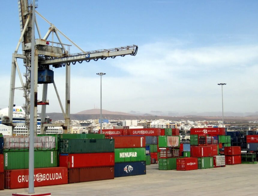 Nuevo golpe de Marruecos a la soberanía española en uno de los enclaves estratégicos más sensibles: el Estrecho de Gibraltar