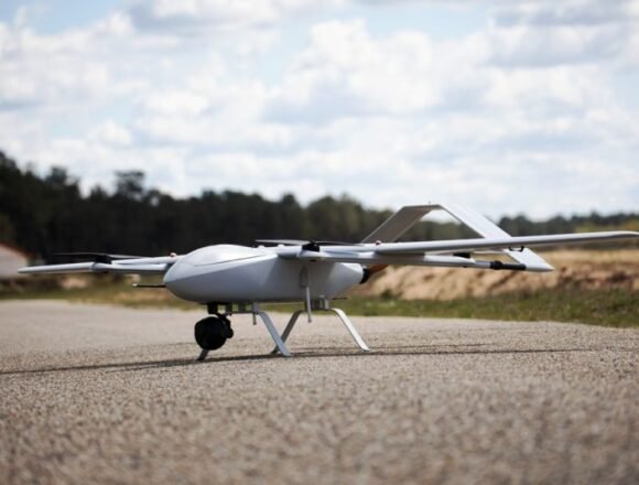 Bp6VTjZV El ejército de Mauritania incorpora drones LRO para fortalecer su capacidad de vigilancia en el Sahel – ECSAHARAUI