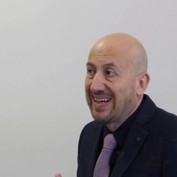 Carlos Ruíz Miguel: ‘¿Alguien piensa que Marruecos va a aceptar un referéndum para que el pueblo del Sáhara diga no a la autonomía?’ | NR | Periodismo alternativo